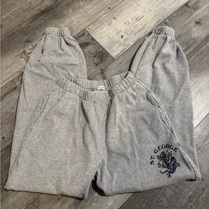 Brandy Melville sweatpants